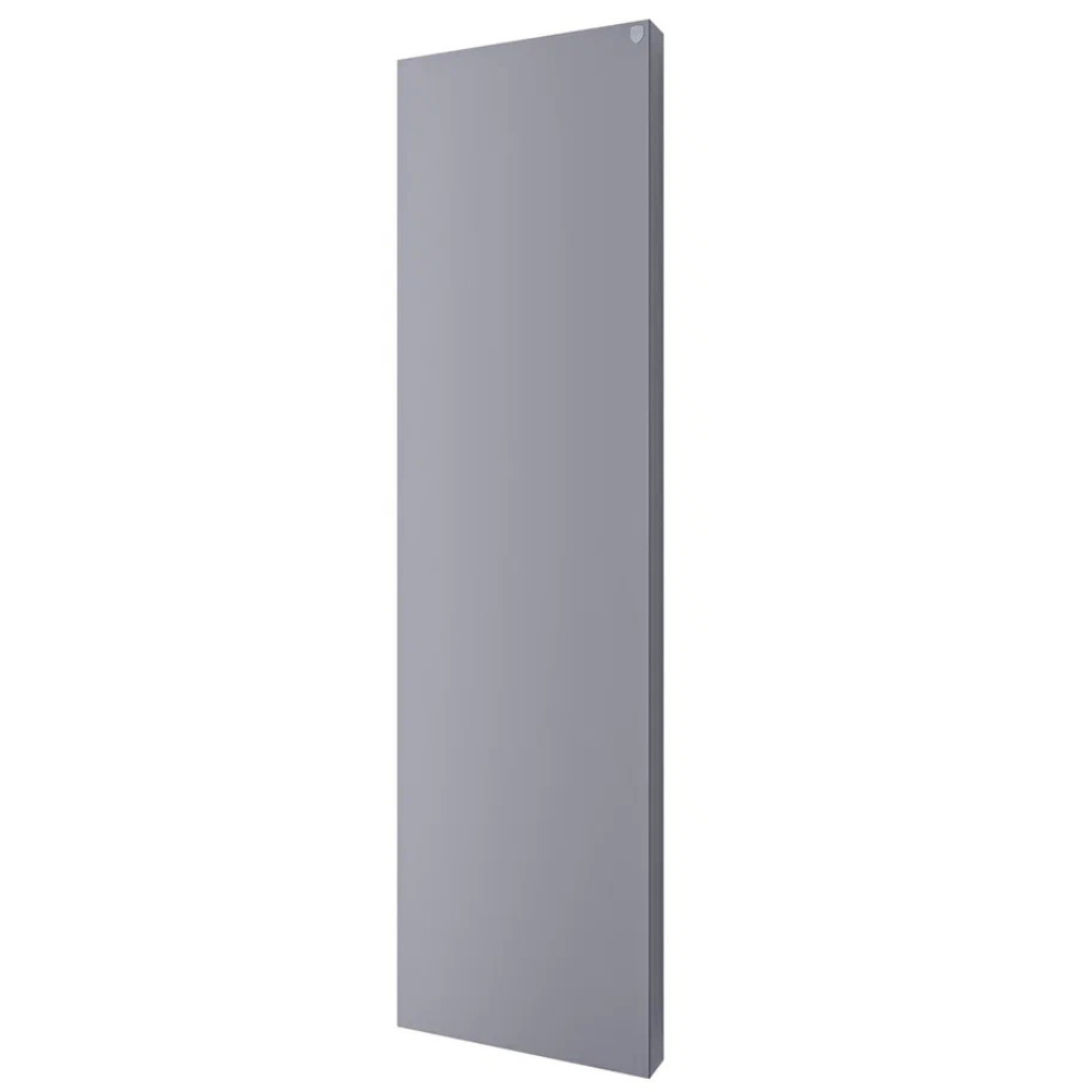 картинка Дизайн-радиатор Royal Thermo Flat 500-1800 Silver Satin 