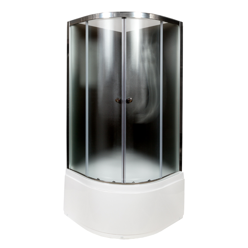 картинка Душевая кабина AvaCan B10 BLACK 
