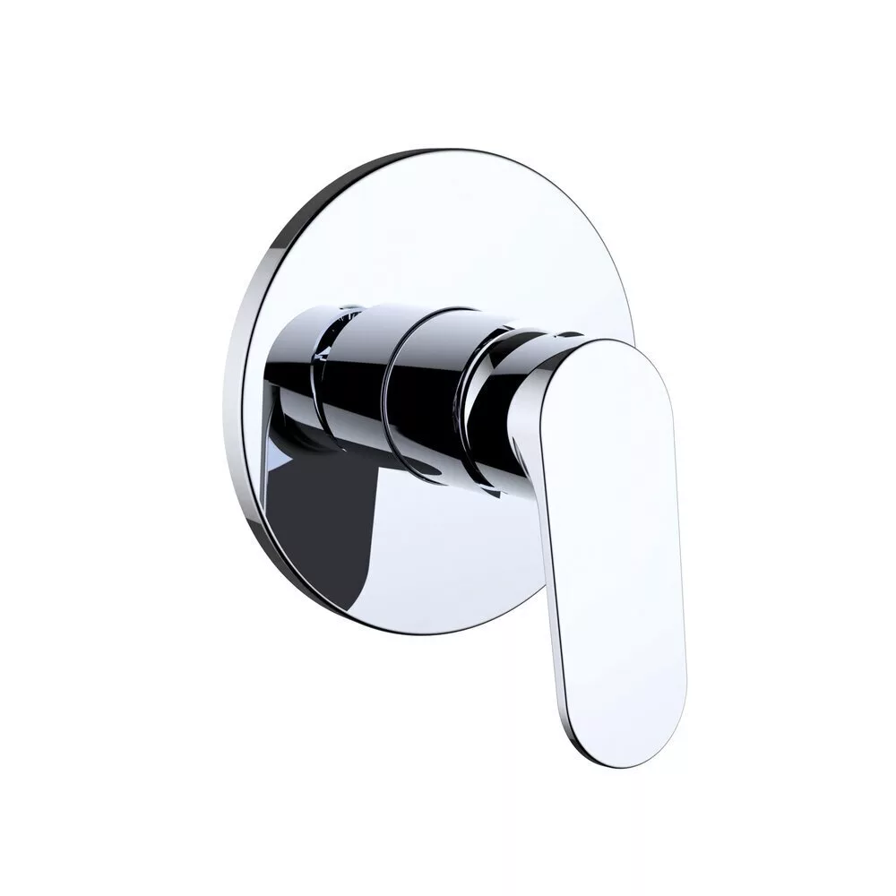 картинка Смеситель Clever Vogue Elegance 61392 для душа 