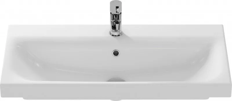 картинка Раковина Cersanit MODUO 80 SLIM 