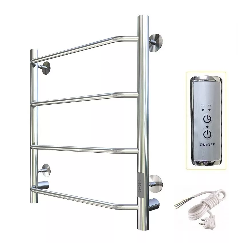 картинка Полотенцесушитель Тругор Пэк сп 6 60х50 32 мм (Пэк сп 6/6050 32) 