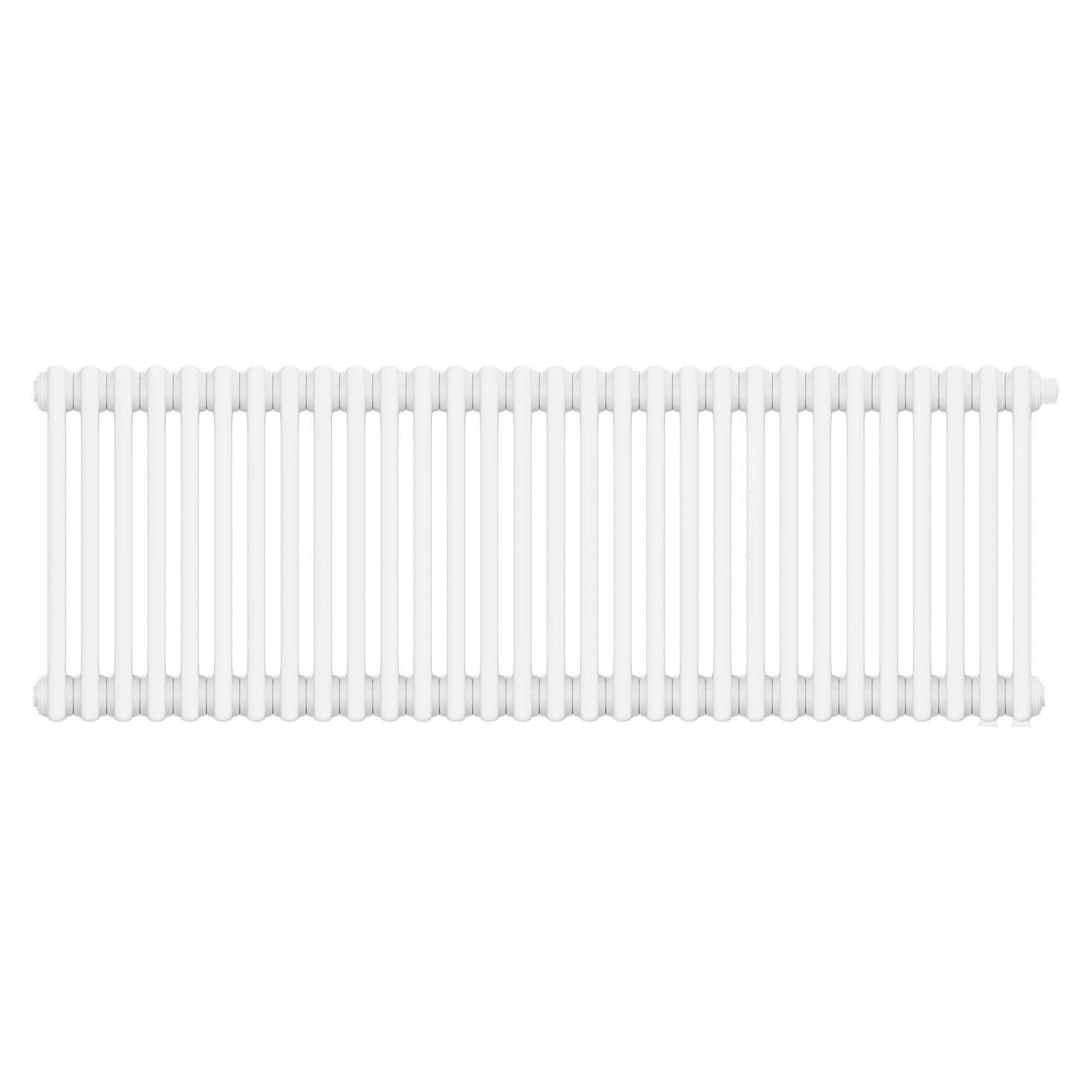 картинка Дизайн-радиатор Royal Thermo Insignia R VC3050 30 секций RAL9016 