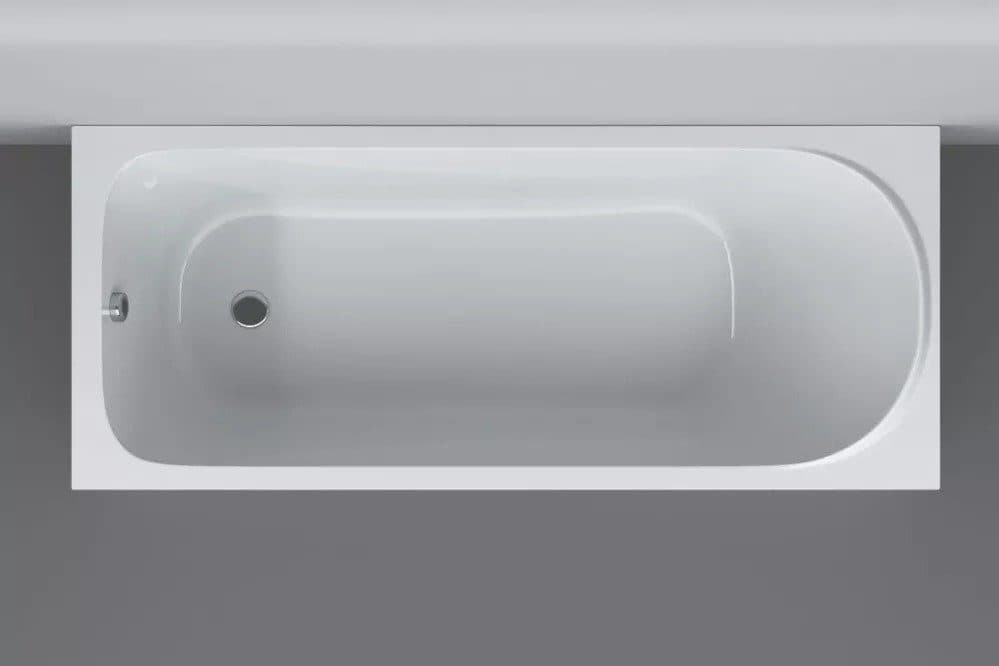 картинка Акриловая ванна AM.PM Sense 150х70 