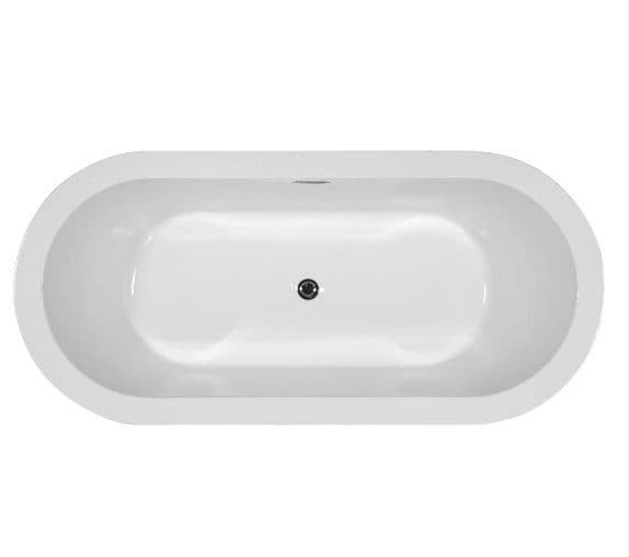 картинка Акриловая ванна Abber AB9213 