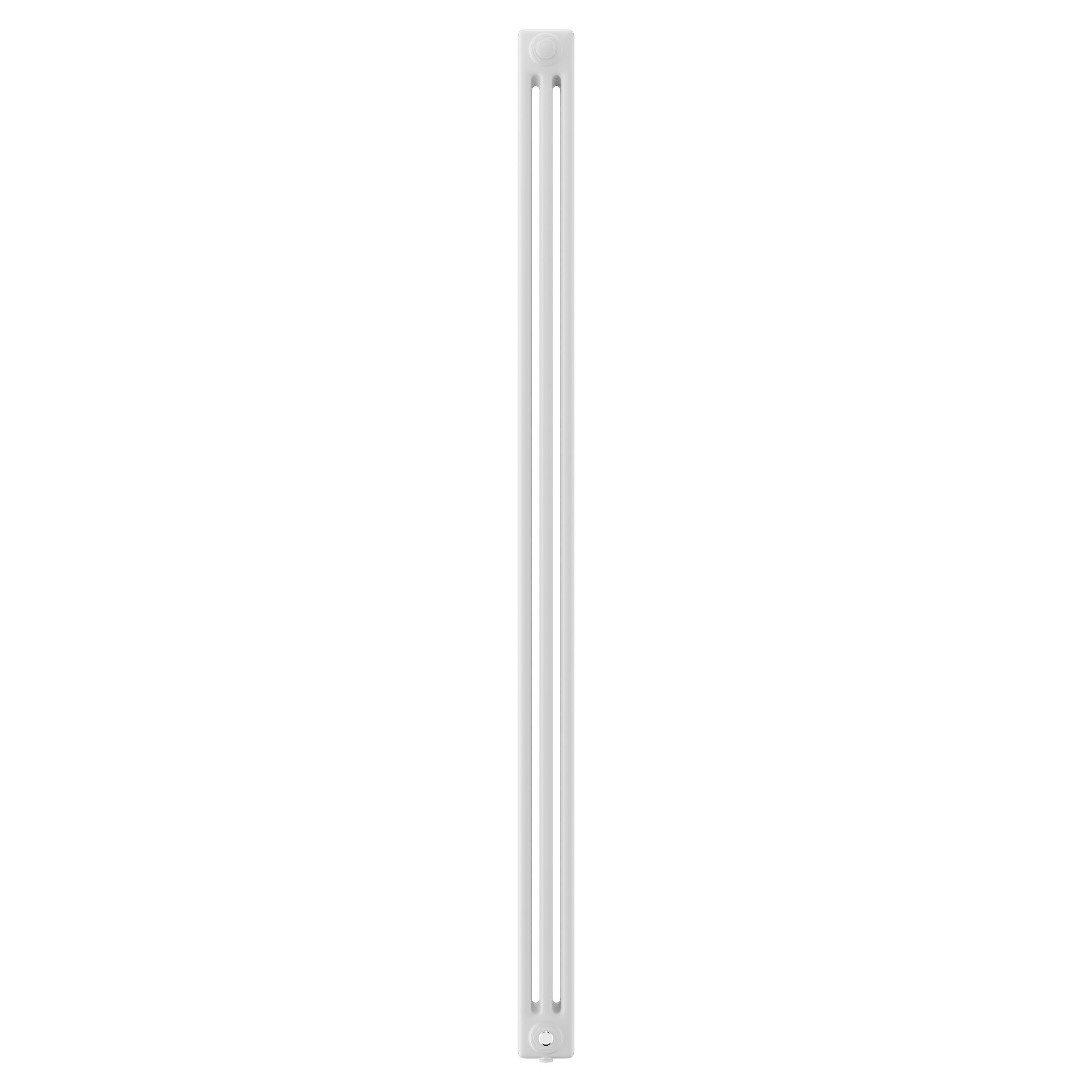 картинка Дизайн-радиатор Royal Thermo Insignia VC3180 8 секций RAL9016 