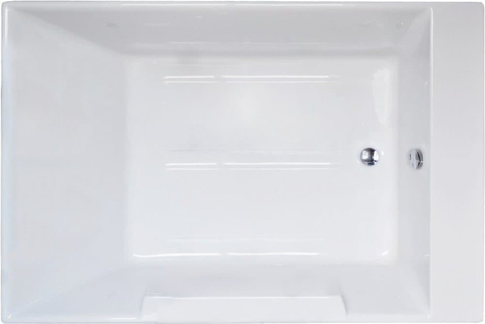картинка Акриловая ванна Royal Bath Triumph 180x120 с каркасом 