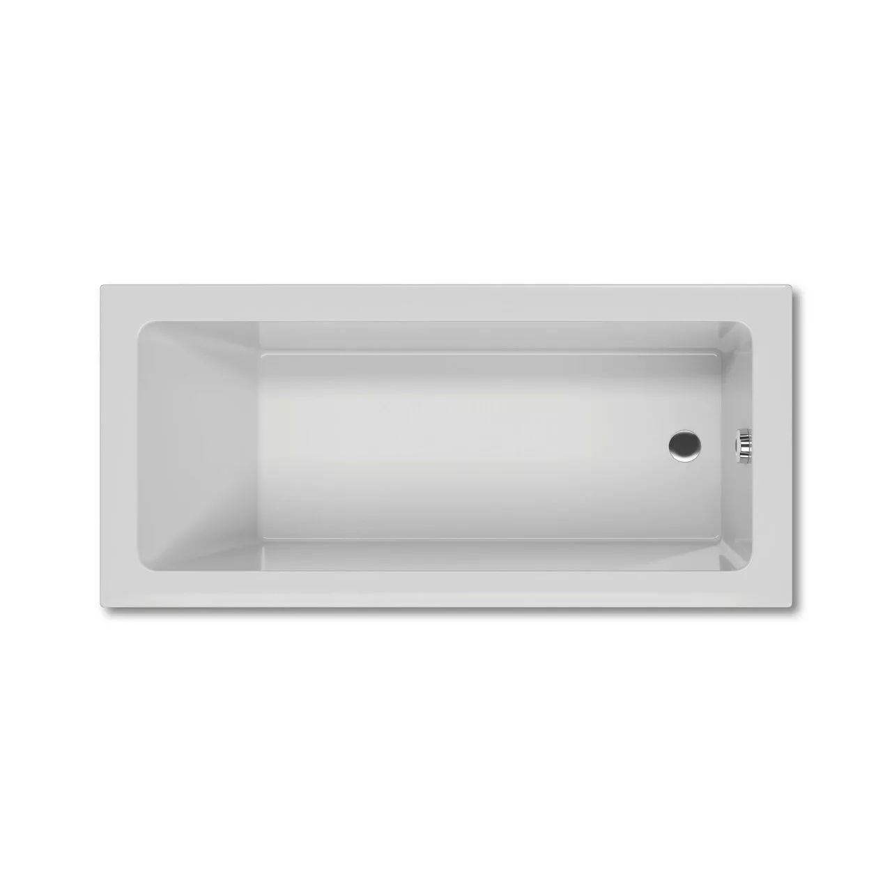 картинка Акриловая ванна Koller Pool Neon New 180X80 