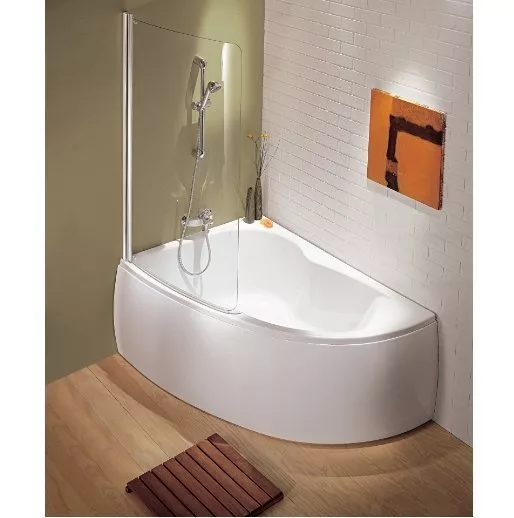 картинка Акриловая ванна Jacob Delafon Micromega Duo 150x100 L 