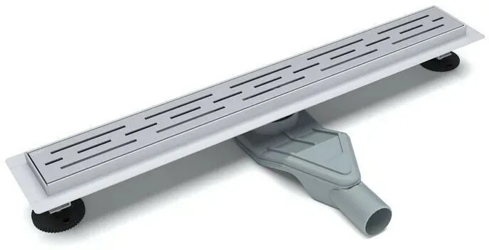 картинка Желоб линейный ESBANO C-RAIN-60MC 600 мм 