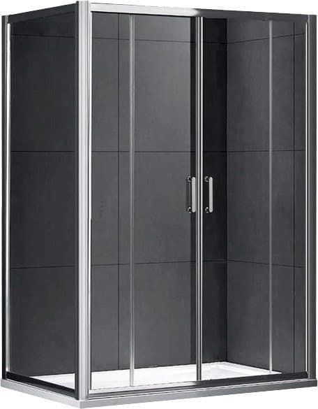 фото Душевой уголок Gemy Victoria S30192C-A80 