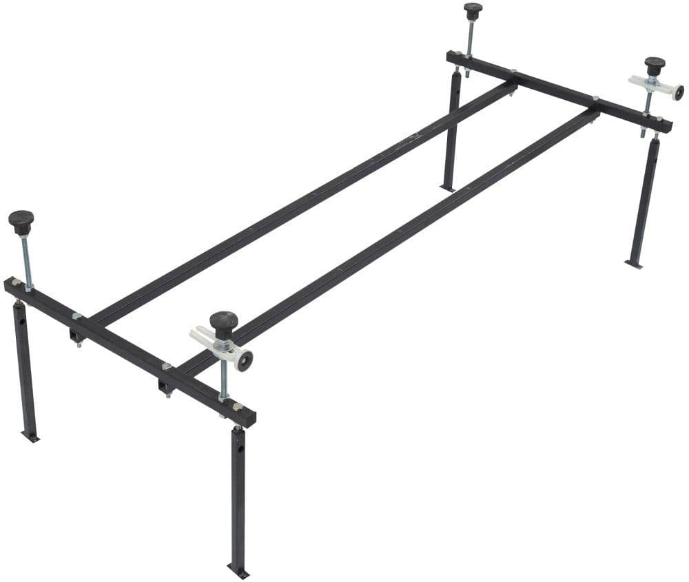 картинка Акриловая ванна Aquanet Extra 160 с каркасом 