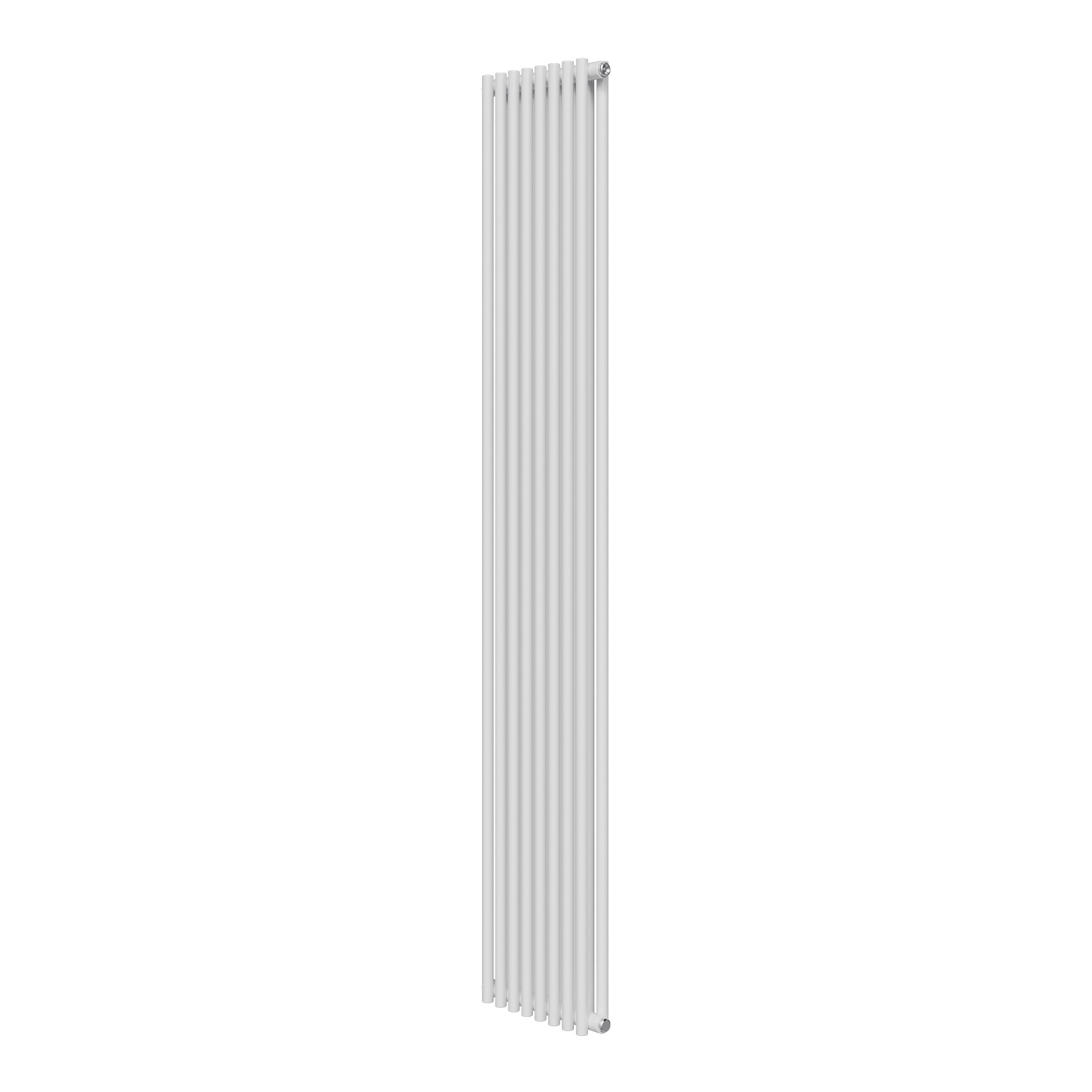 картинка Дизайн-радиатор Royal Thermo Shift R22 C2180 8 секций RAL9016 