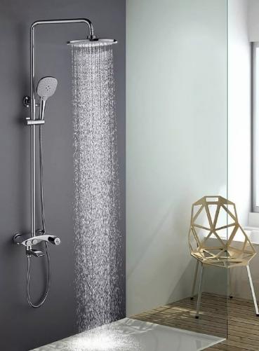 Душевая стойка Orans OLS-7550 Душевая стойка Orans OLS-7550