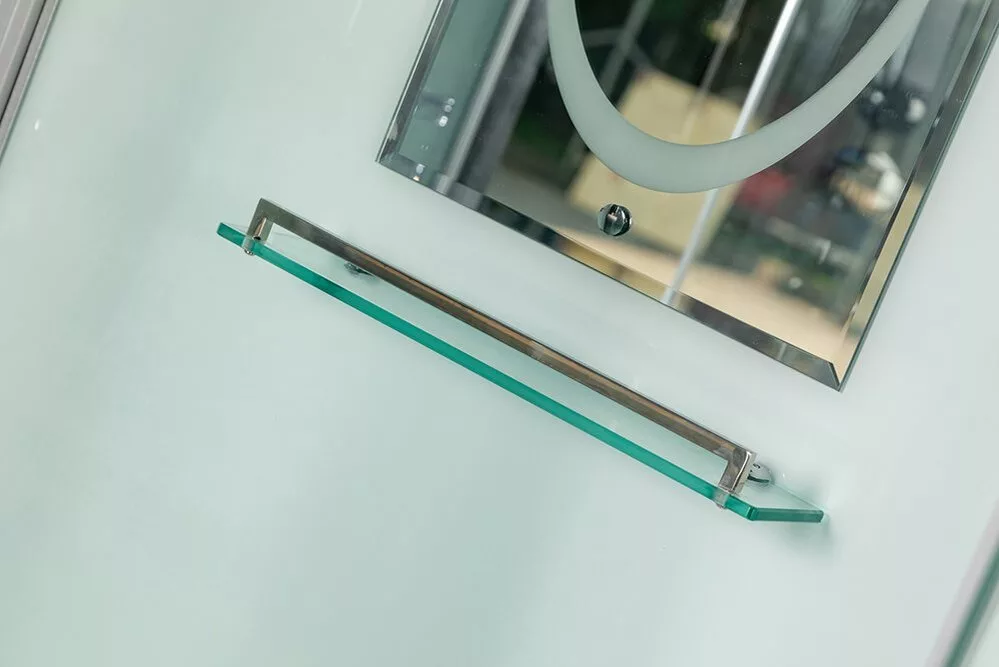 картинка Душевая кабина WeltWasser WW500 WERRA 1204 L 