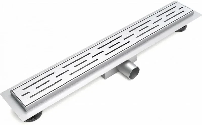 картинка Желоб линейный ESBANO M-RAIN-60MC 600 мм 