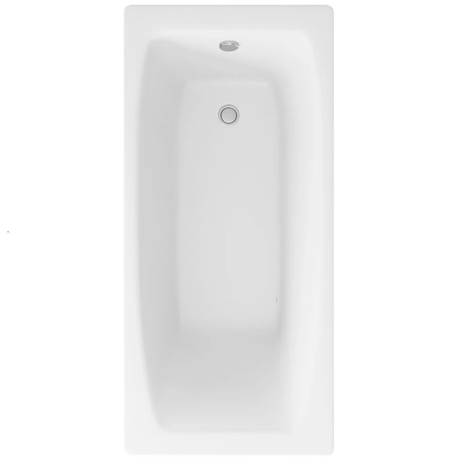 картинка Ванна чугунная Delice Repos 170х70 DLR220508 