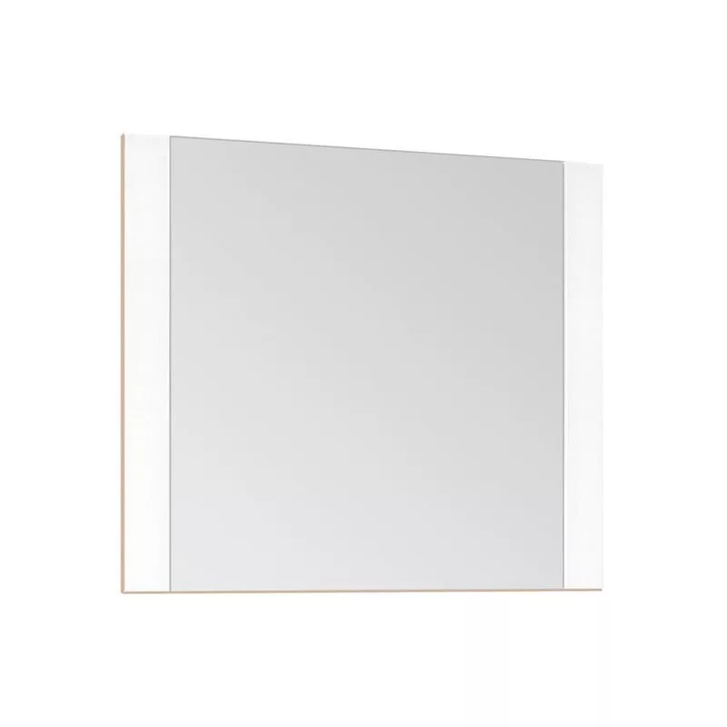 фото Зеркало Style Line Монако 80*70, Ориноко/бел лакобель 