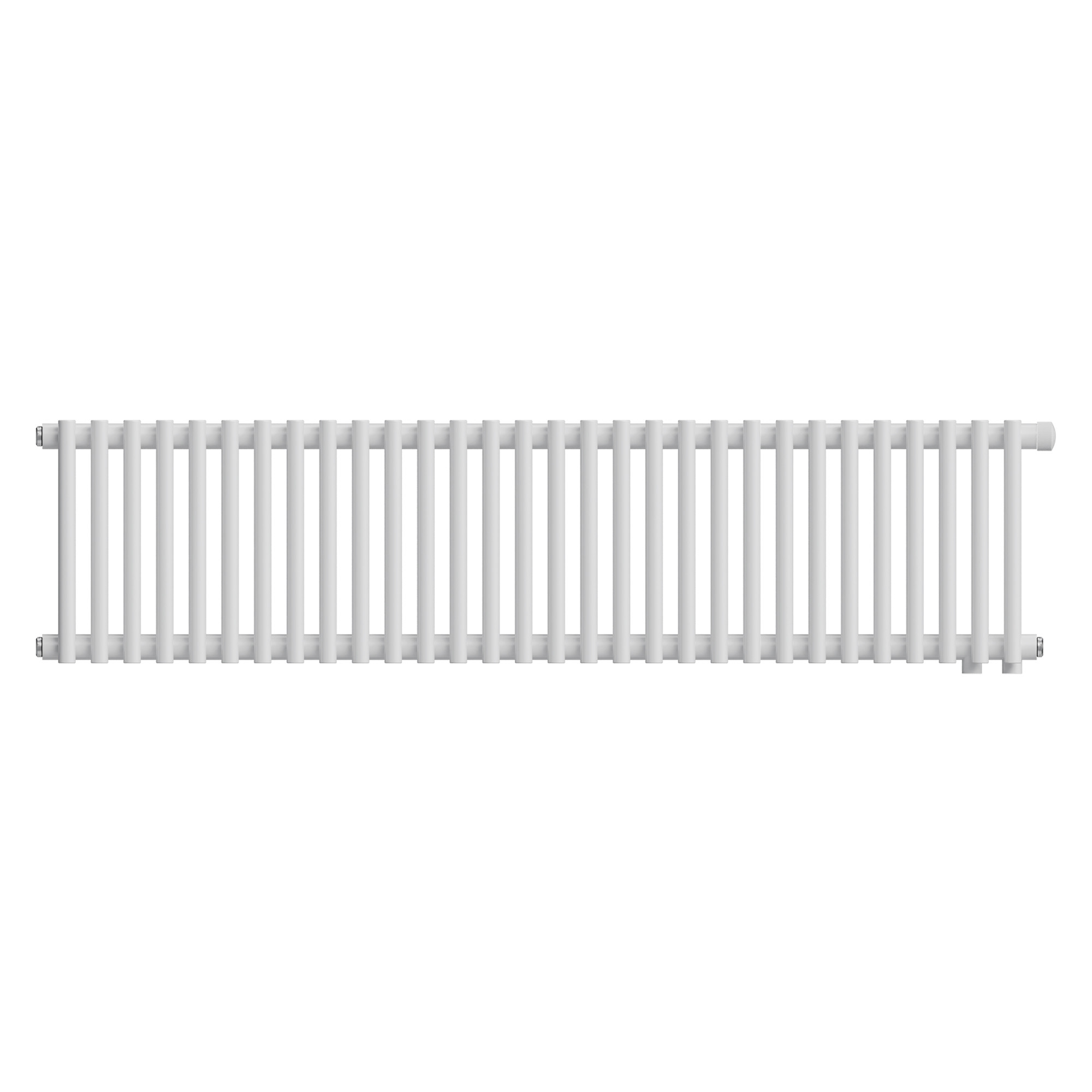 картинка Дизайн-радиатор Royal Thermo Shift R22 VC2030 30 секций RAL9016 