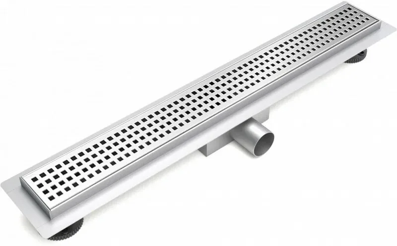 картинка Желоб линейный ESBANO M-NICE-80MC 800 мм 