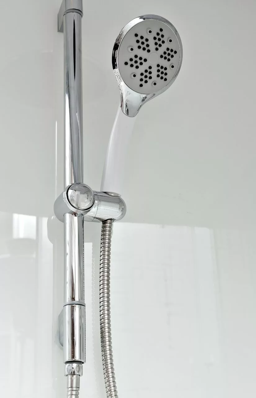 картинка Душевая кабина Deto EM 4512 N L 