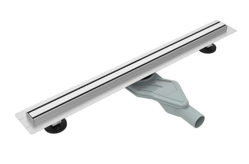 картинка Желоб щелевой ESBANO S-SIDE-60MC 600 мм 