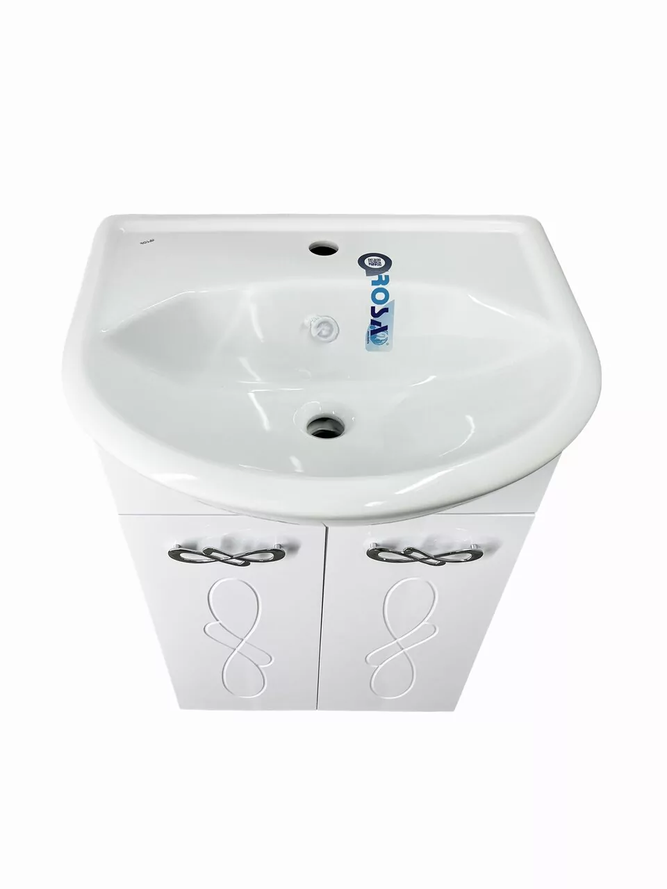 фото Тумба Style Line Венеция 55 под умывальник Уют 55 