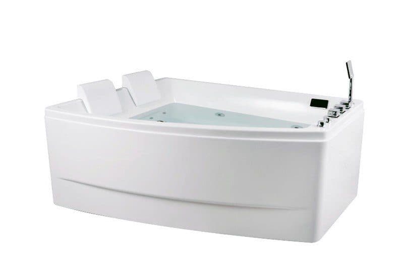картинка Акриловая ванна Orans BT-65100XL 