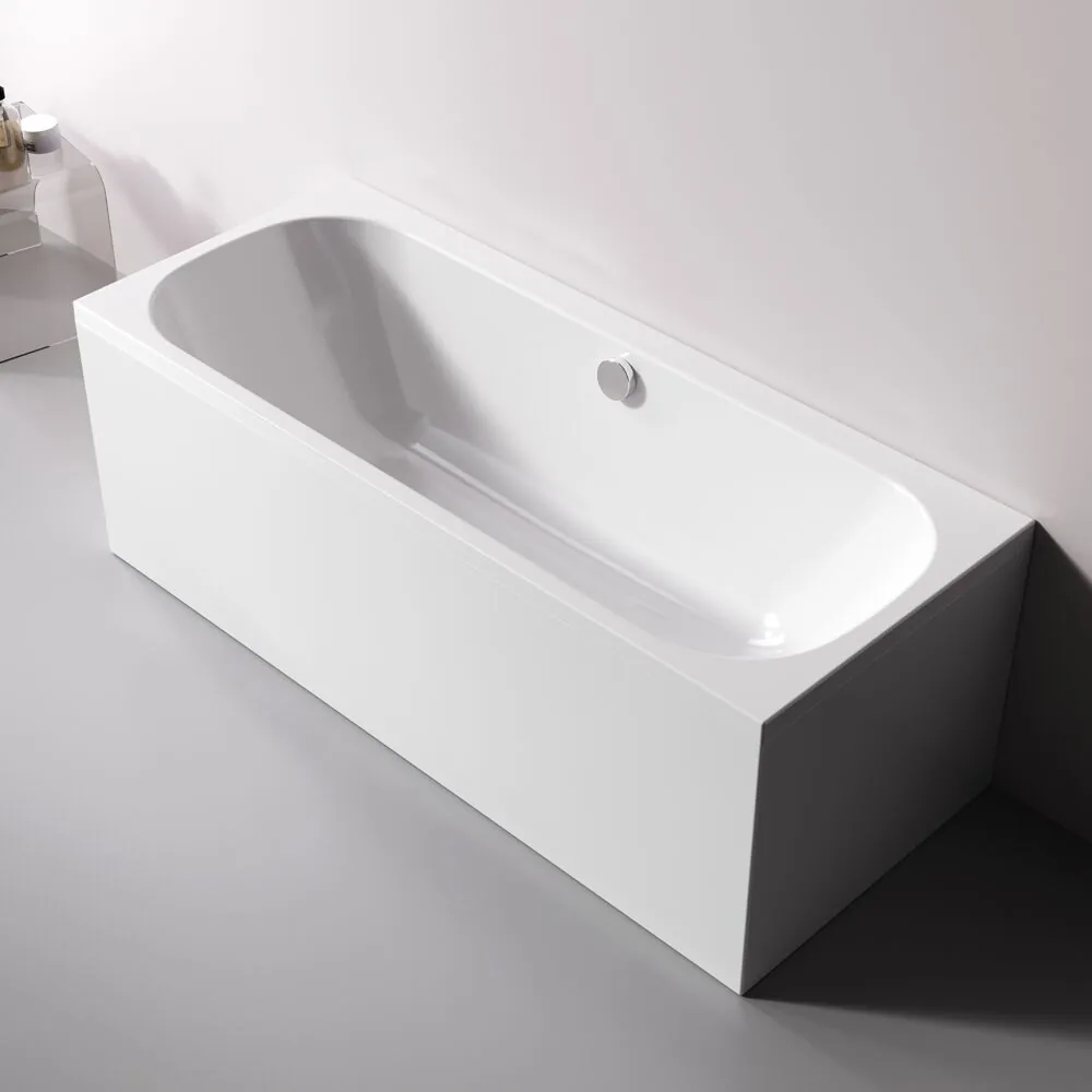 картинка Ванна акриловая AM.PM Above W9XA-170-070W-A 170x70 см 