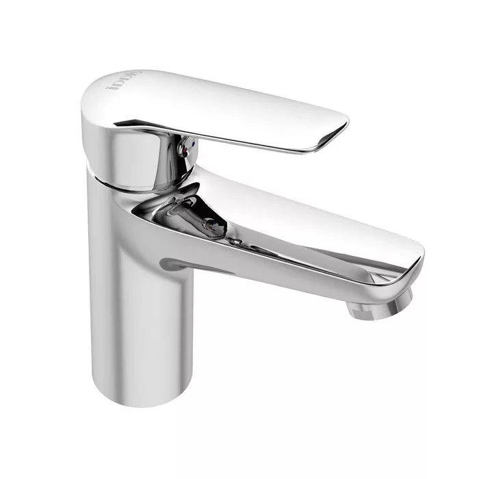 картинка Смеситель IDDIS Torr TORSB00i08 для раковины с гигиеническим душем 