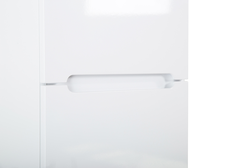 фото Шкаф-пенал подвесной BelBagno ETNA-1500-2A-SC-BL-P-L Bianco Lucido 