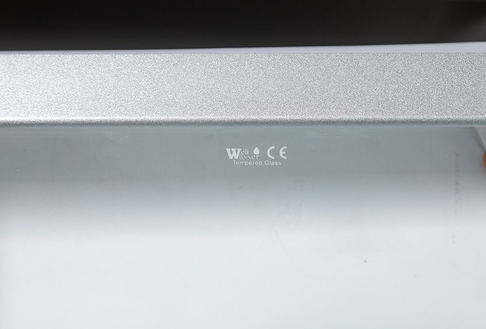 картинка Душевая кабина WeltWasser WW500 LAINE 801 (нарушена упаковка) 