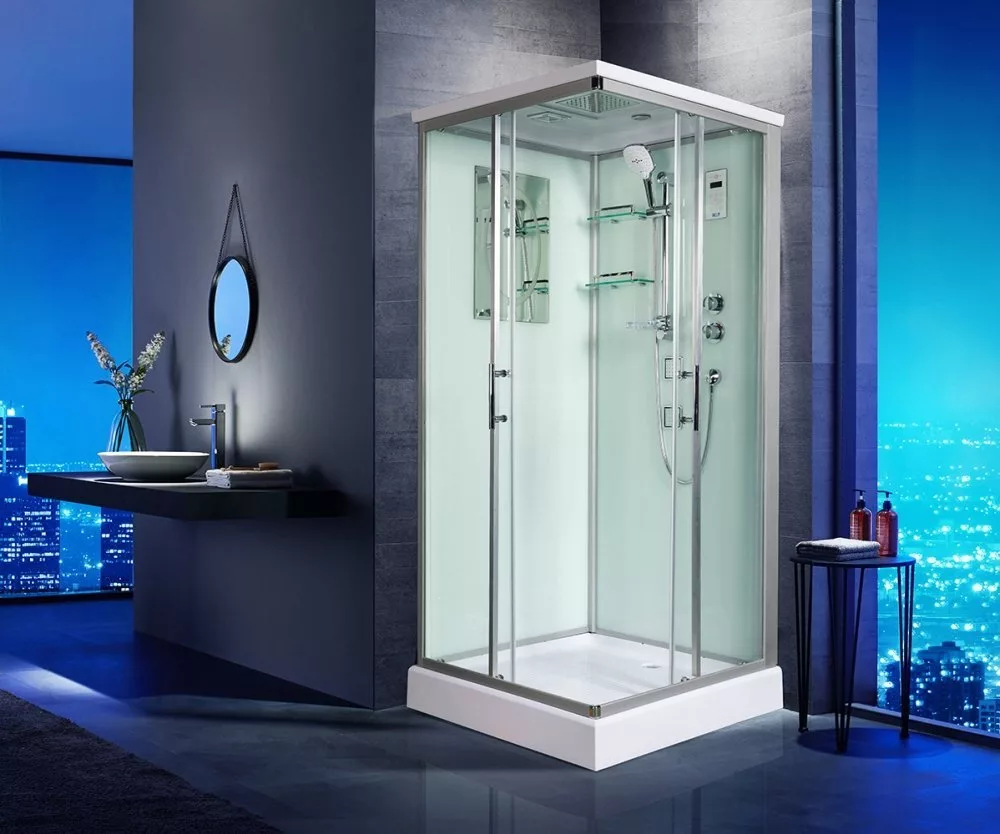 картинка Душевая кабина WeltWasser WW500 LAINE 904 