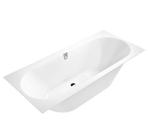 картинка Акриловая ванна Villeroy & Boch Oberon 2.0 170x75 alpin 