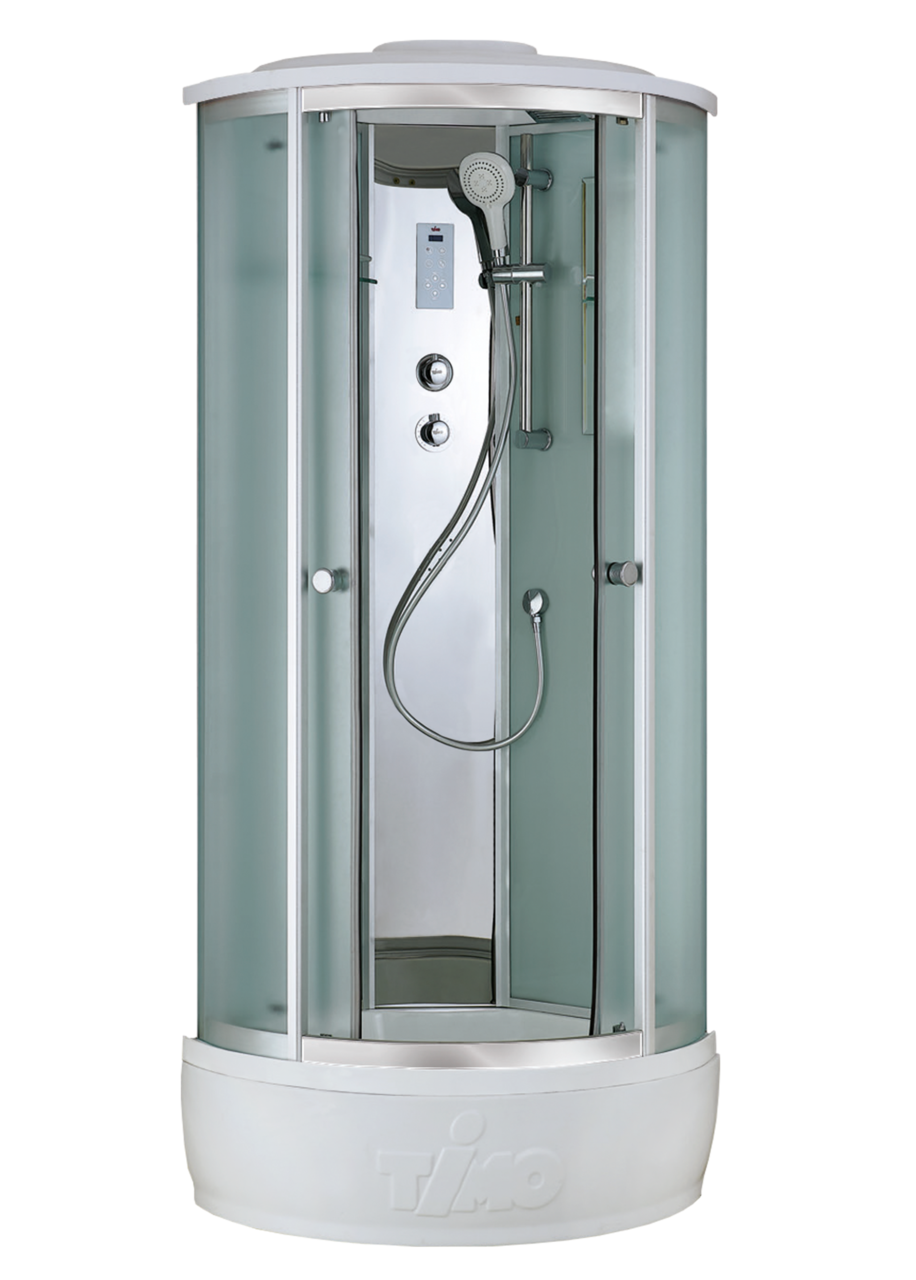 картинка Душевая кабина Timo Comfort T-8880 C 