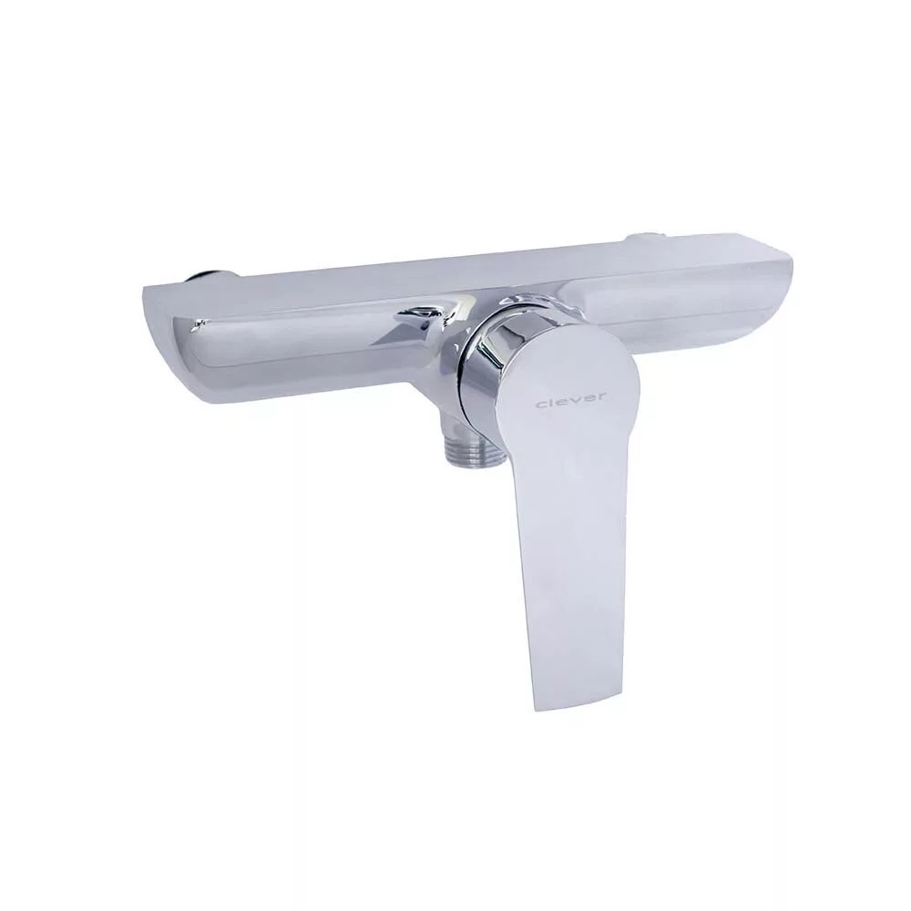 картинка Смеситель Clever Agora Elegance 98679 для душа 