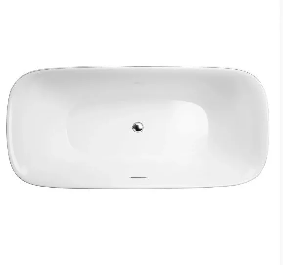 картинка Акриловая ванна BelBagno BB202-1600-800 