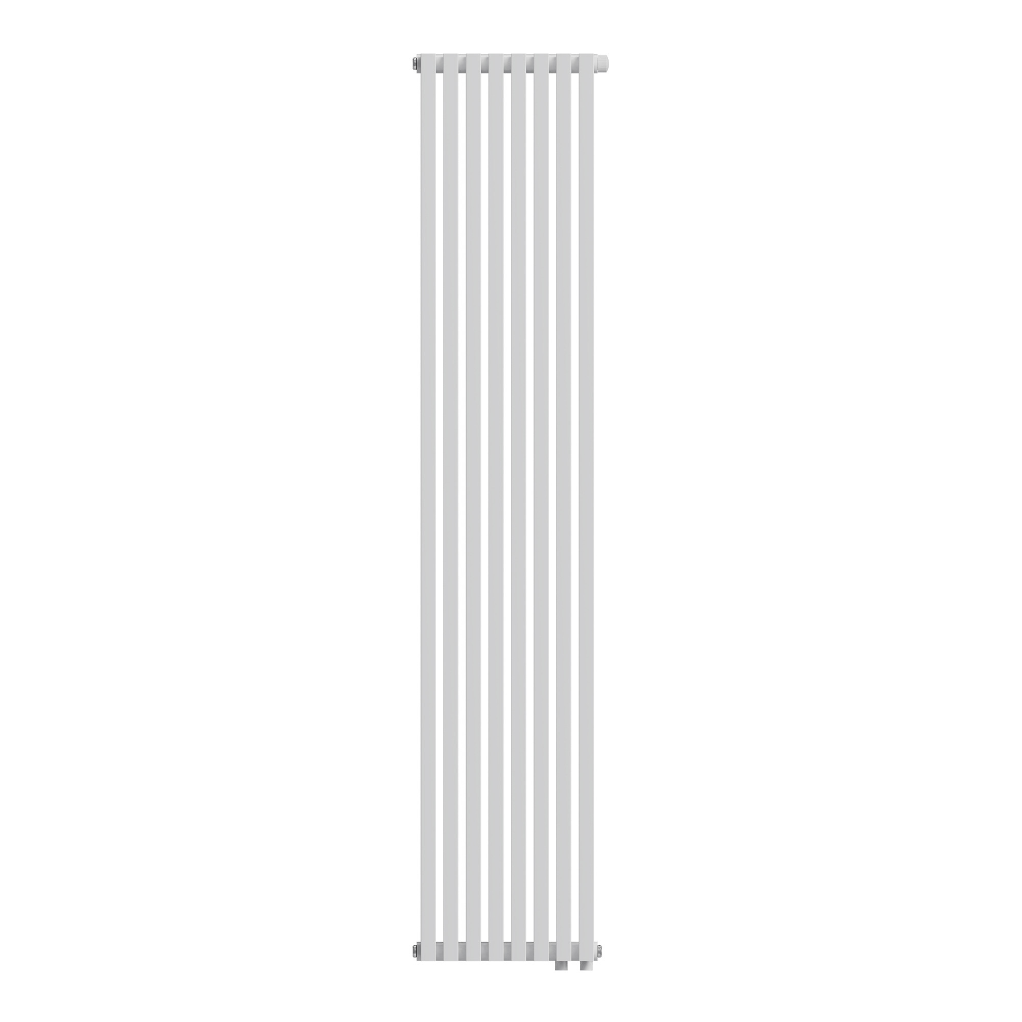 картинка Дизайн-радиатор Royal Thermo Shift Q30 VC2180 8 секций RAL9016 