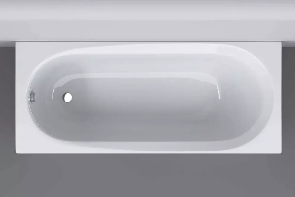 картинка Акриловая ванна AM.PM Tender 170x70 