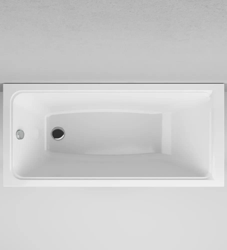 картинка Акриловая ванна AM.PM Gem 150x70 