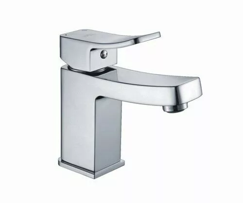 картинка Смеситель для умывальника WasserKRAFT Aller 1063 