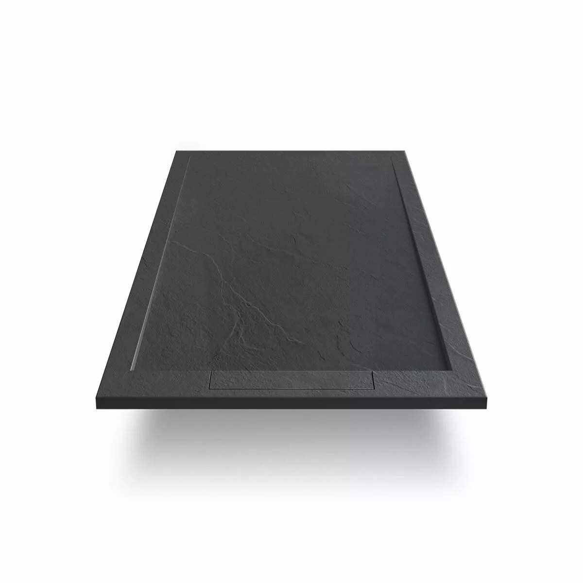 Поддон для душа из искусственного камня Vincea VST-4SRL9012A, 1200*900 ...
