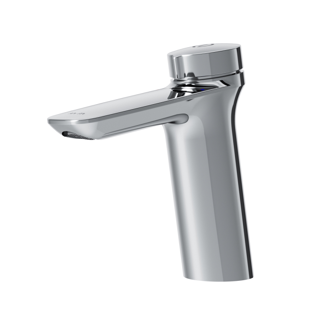 картинка Смеситель для раковины AM.PM Inspire V2.0 F50A02500 