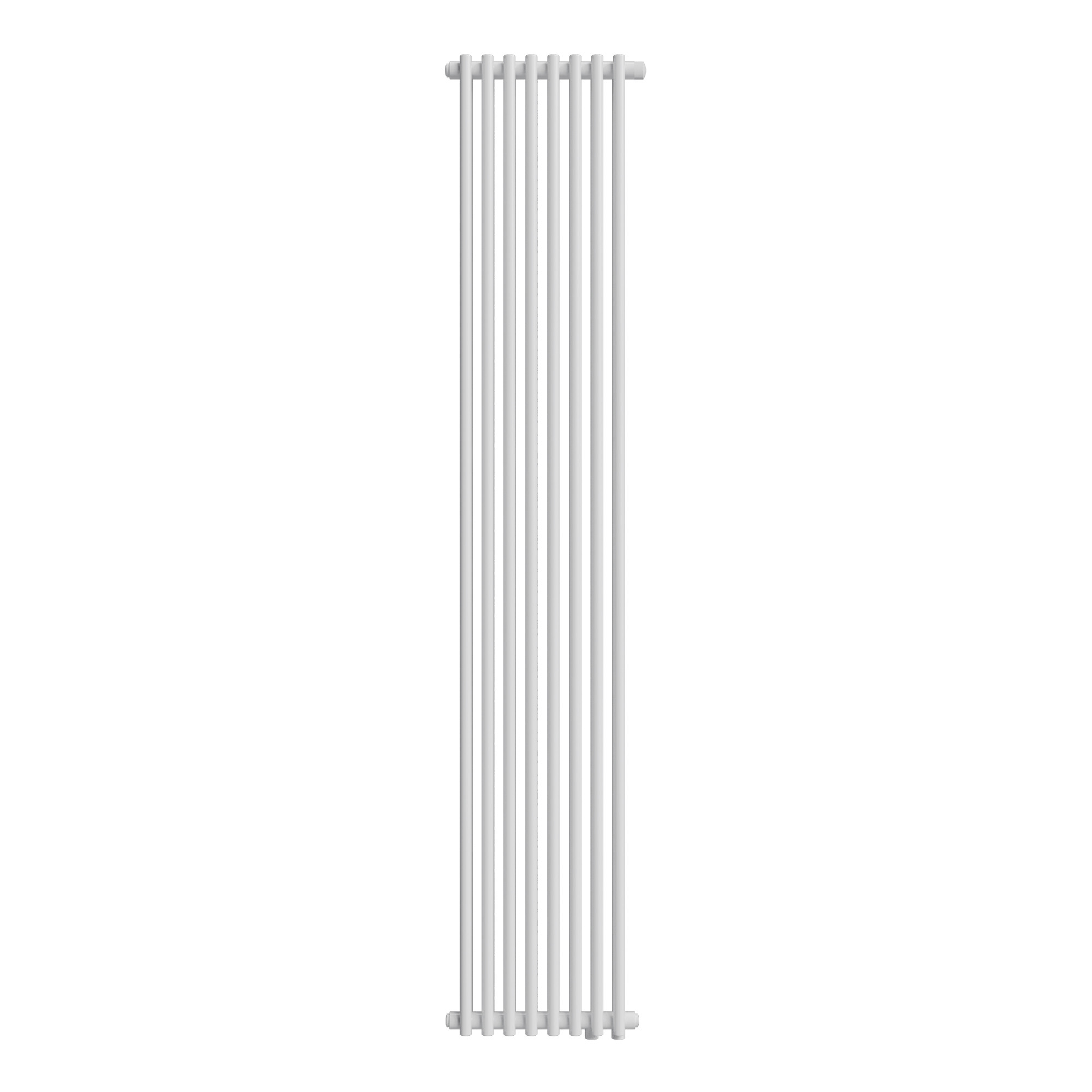 картинка Дизайн-радиатор Royal Thermo Shift R22 VC2180 8 секций RAL9016 
