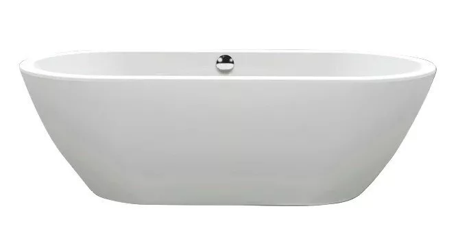 картинка Акриловая ванна Knief Form отдельностоящая 