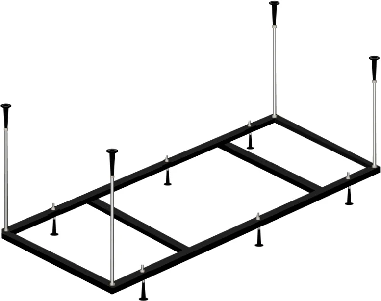 картинка Каркас для ванны Riho 200x90 усиленный 2YNVN1019