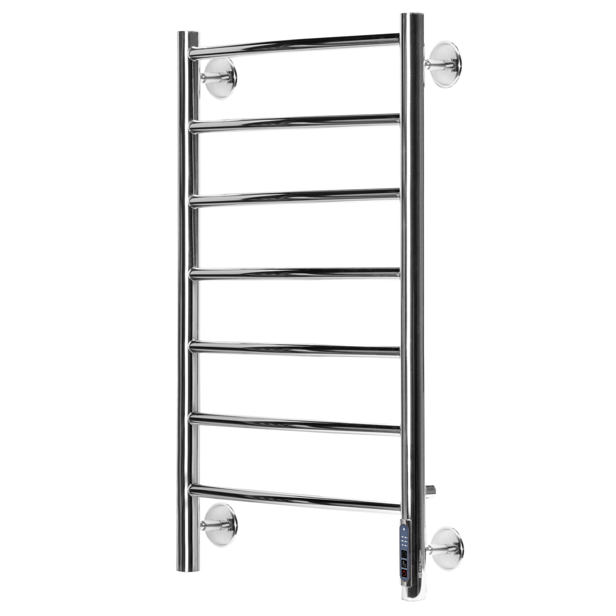 картинка Полотенцесушитель Royal Thermo Classic П7 500х800 электро (new встроенный диммер) 