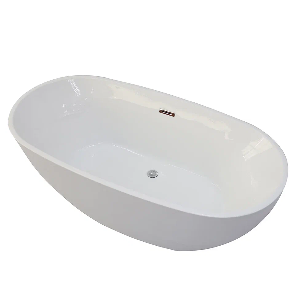 картинка Акриловая ванна Cerutti SPA d'ISEO 170x75x60 