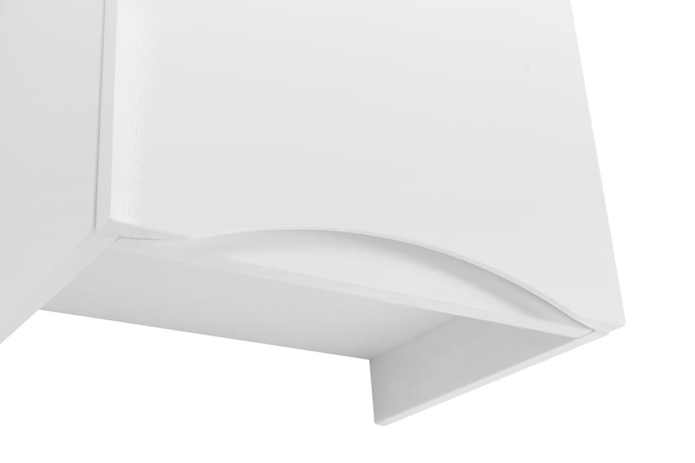 картинка Шкаф подвесной BelBagno FLY-MARINO-750-1A-SC-BL-P-R  в ванную комнату