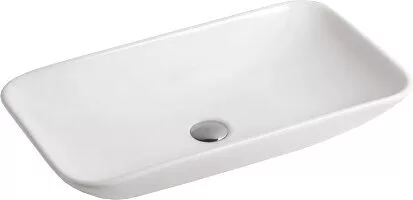 картинка Раковина керамическая SantiLine SL-1032 