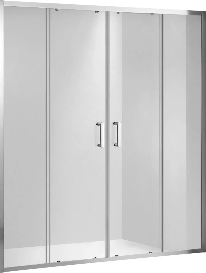 картинка Душевая дверь Gemy Victoria S30192E 